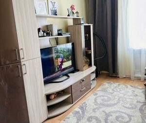 2-к квартира, вторичка, 50м2, 4/4 этаж