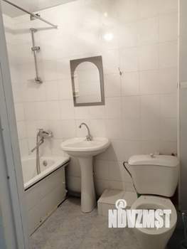 1-к квартира, вторичка, 32м2, 4/5 этаж