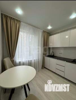 1-к квартира, вторичка, 31м2, 4/5 этаж