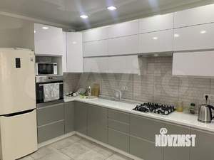 2-к квартира, вторичка, 64м2, 12/16 этаж