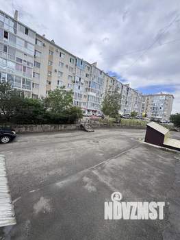 2-к квартира, вторичка, 50м2, 1/7 этаж