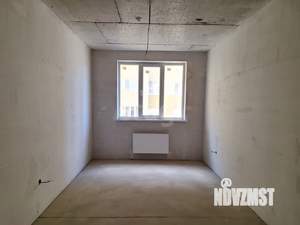 2-к квартира, вторичка, 59м2, 4/9 этаж