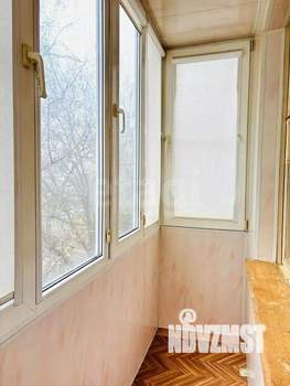 1-к квартира, вторичка, 36м2, 3/10 этаж