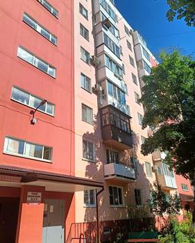 3-к квартира, вторичка, 68м2, 6/9 этаж