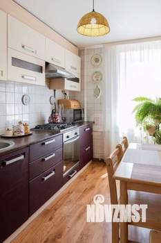 3-к квартира, вторичка, 60м2, 4/5 этаж