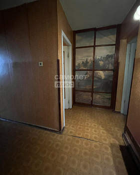 2-к квартира, вторичка, 46м2, 5/5 этаж