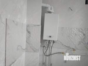 2-к квартира, вторичка, 45м2, 3/5 этаж