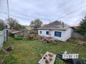 2-к квартира, вторичка, 41м2, 1/1 этаж