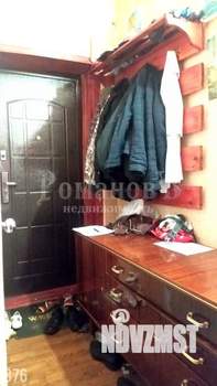 2-к квартира, вторичка, 46м2, 3/5 этаж