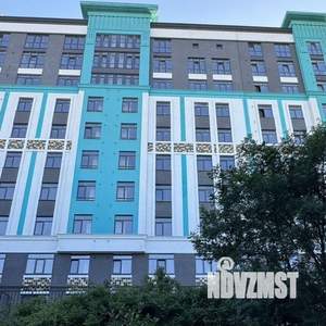 1-к квартира, вторичка, 24м2, 10/12 этаж