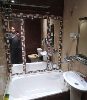 1-к квартира, вторичка, 38м2, 4/5 этаж