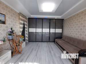1-к квартира, вторичка, 38м2, 6/11 этаж
