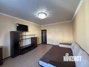 1-к квартира, вторичка, 42м2, 9/9 этаж