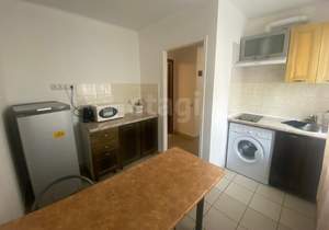 1-к квартира, вторичка, 26м2, 3/5 этаж