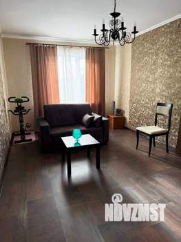 2-к квартира, вторичка, 64м2, 6/10 этаж