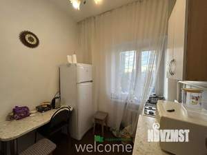 1-к квартира, вторичка, 30м2, 5/5 этаж