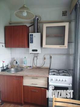 3-к квартира, вторичка, 59м2, 5/5 этаж