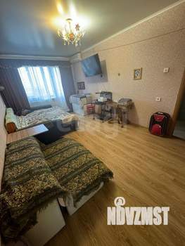 1-к квартира, вторичка, 39м2, 8/9 этаж