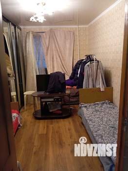 2-к квартира, вторичка, 70м2, 1/6 этаж