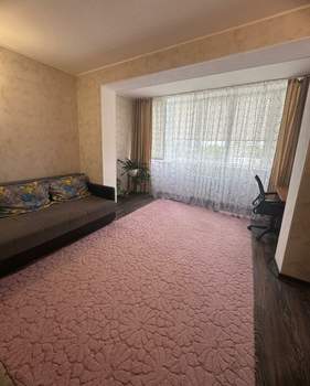 1-к квартира, вторичка, 42м2, 7/10 этаж