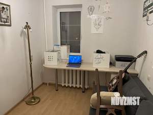 4-к квартира, вторичка, 70м2, 6/9 этаж