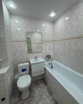 1-к квартира, вторичка, 38м2, 5/9 этаж
