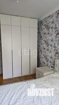 3-к квартира, вторичка, 64м2, 2/9 этаж