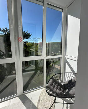 3-к квартира, вторичка, 63м2, 4/5 этаж