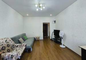 1-к квартира, вторичка, 40м2, 6/16 этаж