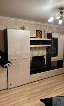 1-к квартира, вторичка, 30м2, 5/5 этаж