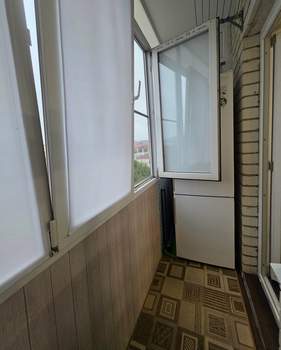 1-к квартира, вторичка, 32м2, 5/6 этаж