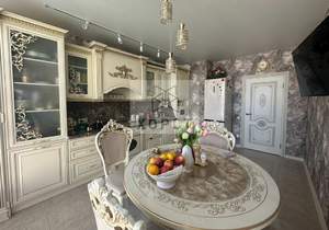 3-к квартира, вторичка, 82м2, 10/16 этаж