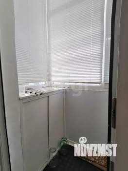 1-к квартира, вторичка, 32м2, 5/5 этаж