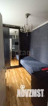 3-к квартира, вторичка, 52м2, 3/5 этаж