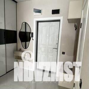 1-к квартира, вторичка, 40м2, 4/19 этаж