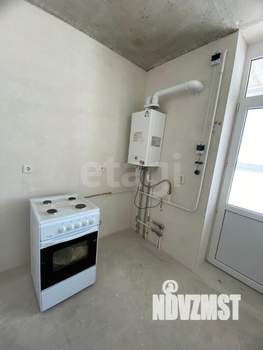 1-к квартира, вторичка, 36м2, 13/20 этаж