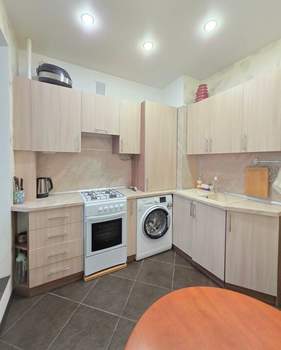 1-к квартира, вторичка, 32м2, 5/6 этаж