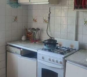 2-к квартира, вторичка, 54м2, 4/9 этаж