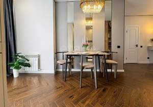 2-к квартира, вторичка, 56м2, 13/20 этаж