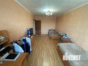 1-к квартира, вторичка, 38м2, 4/5 этаж