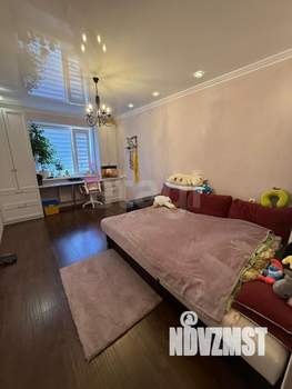 2-к квартира, вторичка, 60м2, 12/18 этаж