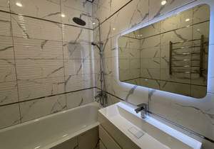 2-к квартира, вторичка, 54м2, 12/19 этаж