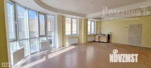 Студия квартира, вторичка, 127м2, 1/17 этаж