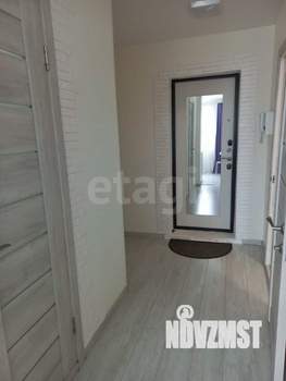 1-к квартира, вторичка, 38м2, 5/9 этаж