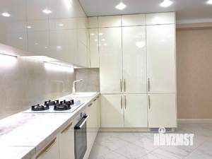 4-к квартира, вторичка, 100м2, 4/15 этаж