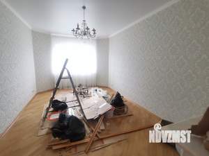 4-к квартира, вторичка, 128м2, 2/10 этаж