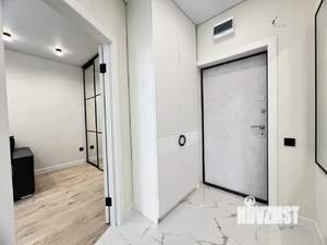 1-к квартира, вторичка, 36м2, 2/12 этаж