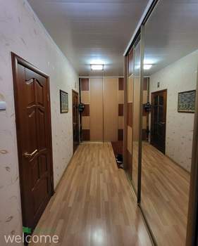 2-к квартира, вторичка, 66м2, 3/11 этаж