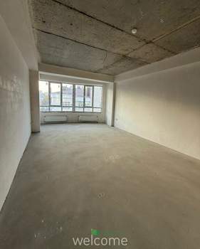 3-к квартира, вторичка, 103м2, 7/8 этаж