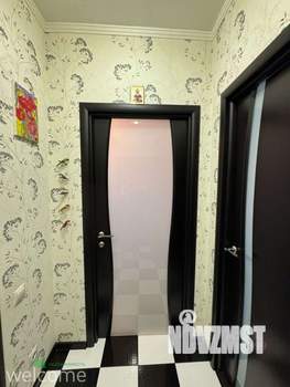 1-к квартира, вторичка, 37м2, 3/12 этаж